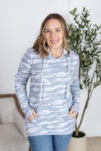 IN STOCK Hailey Pullover Hoodie - Camo