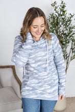 IN STOCK Hailey Pullover Hoodie - Camo