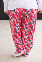 IN STOCK Joyful Holiday Lounge Pants FINAL SALE