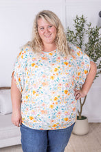 IN STOCK Darcy Dolman - Watercolor Floral