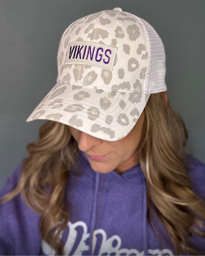 Vikings Hat