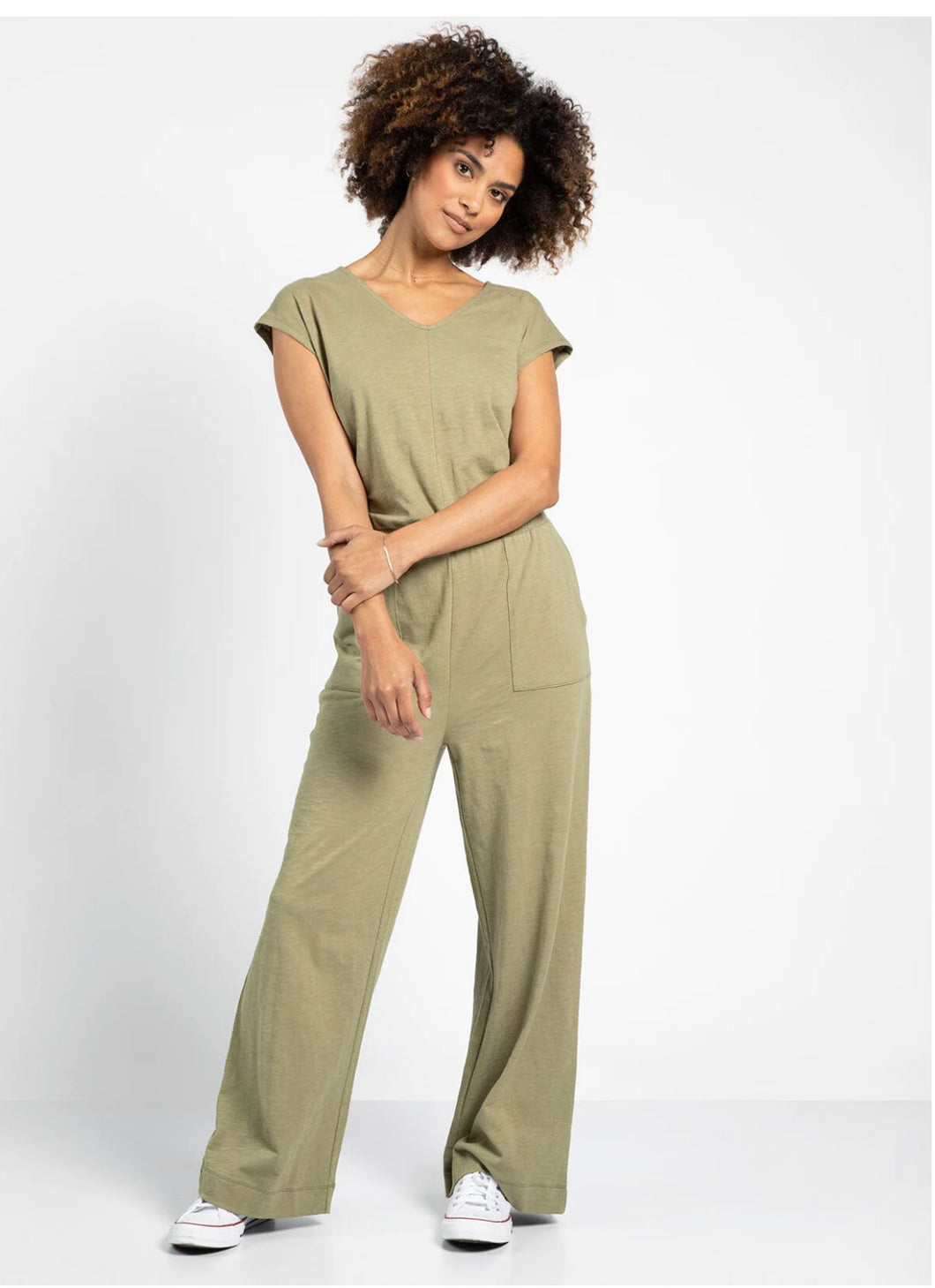 Adeline Jumpsuit